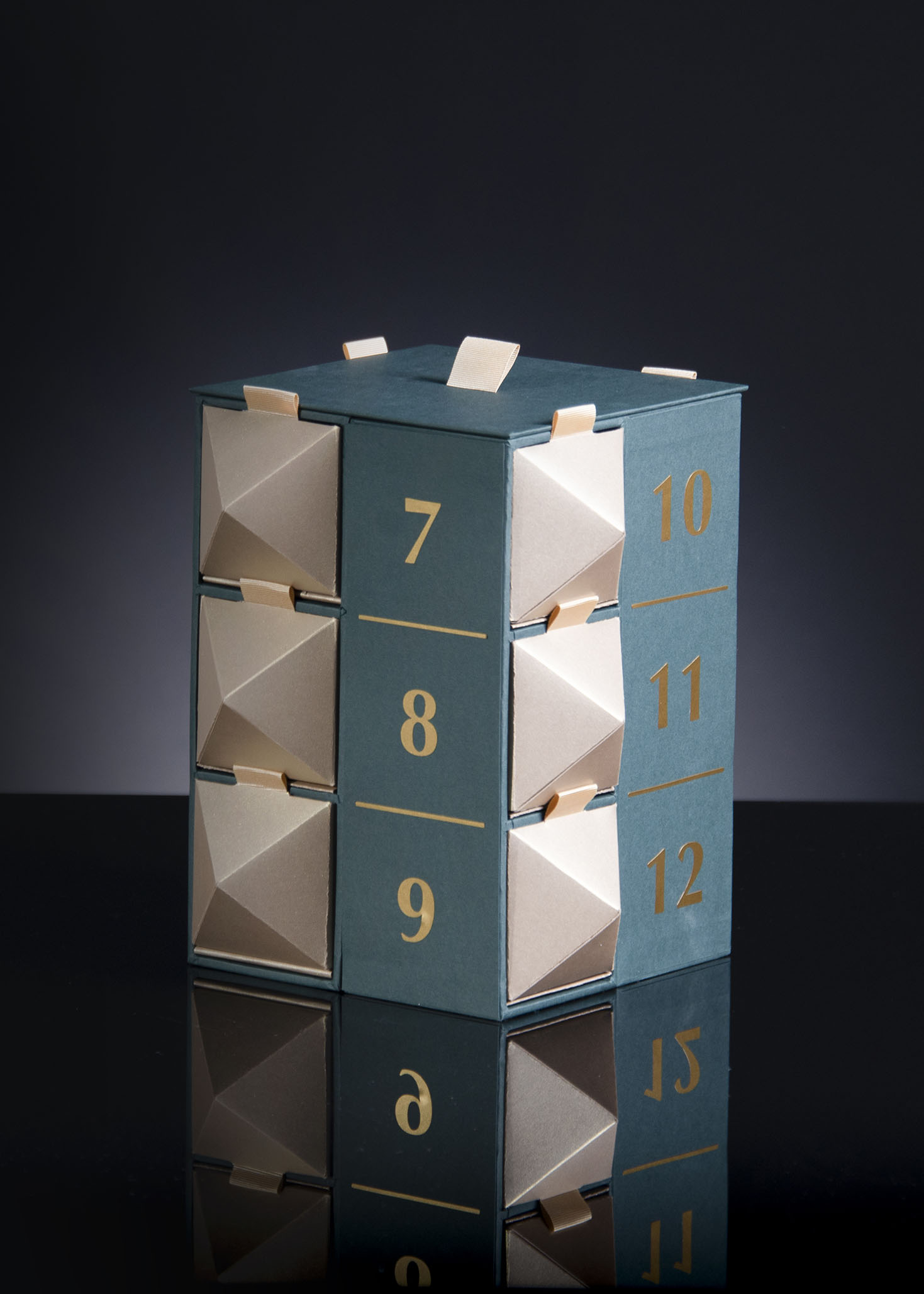 luxury extra calendar