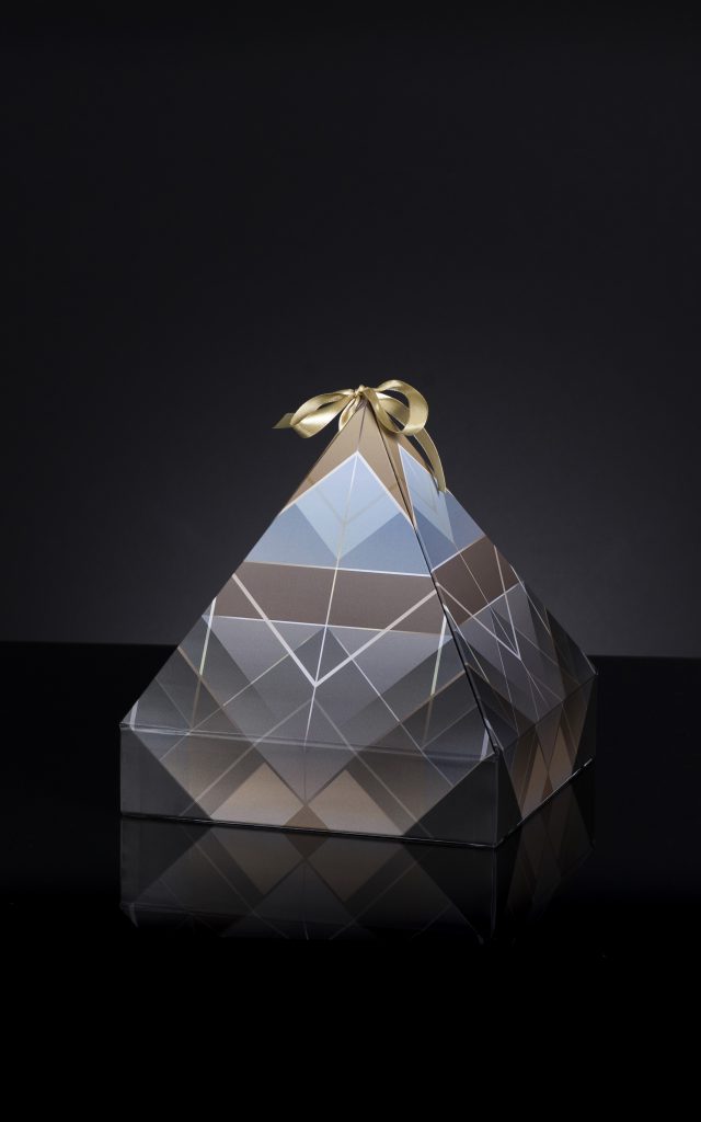 Pirma piramide puslapiui